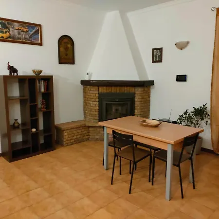 Casa Greta Guest house