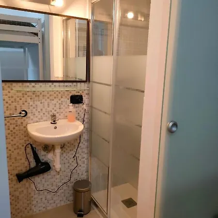 Casa Greta Guest house
