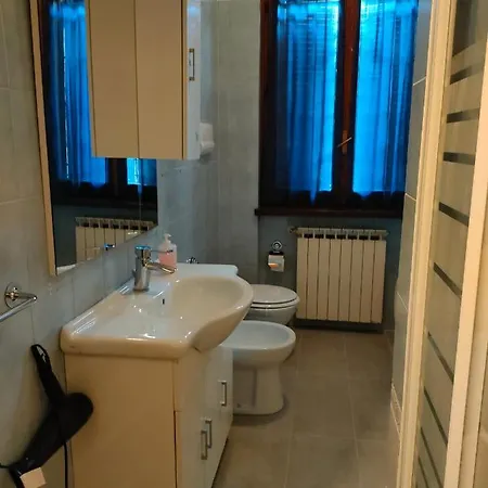 Guest house Casa Greta Marne di Filago