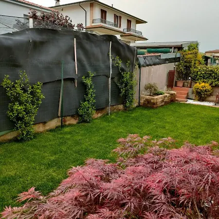 Casa Greta Guest house Marne di Filago