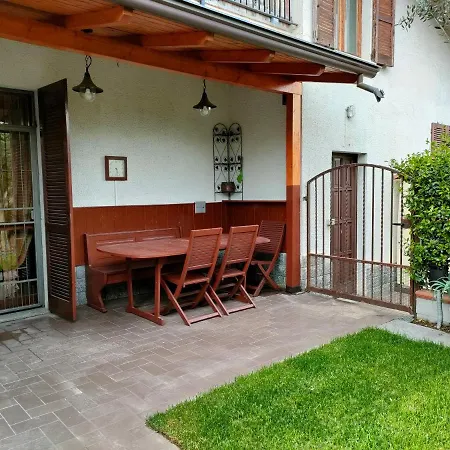 Guest house Casa Greta